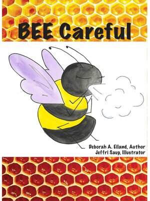 cover image of BEE Careful